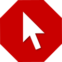 ClickMask Logo